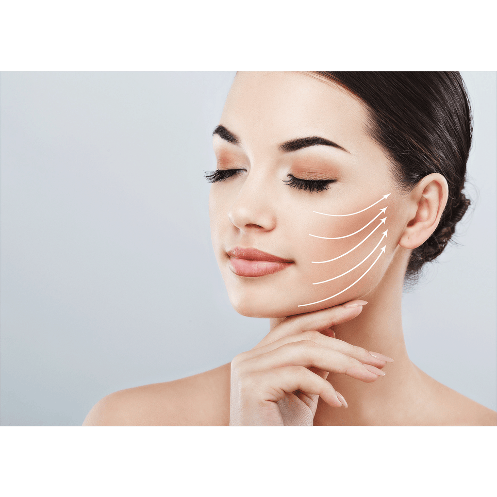 Cheek Filler – Beauty Fix MedSpa