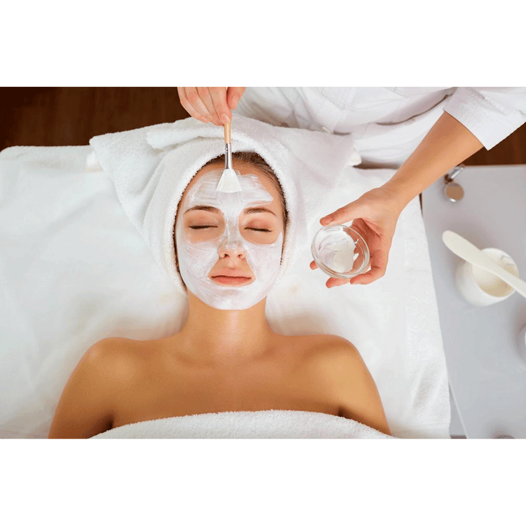 Chemical Peels – Beauty Fix MedSpa