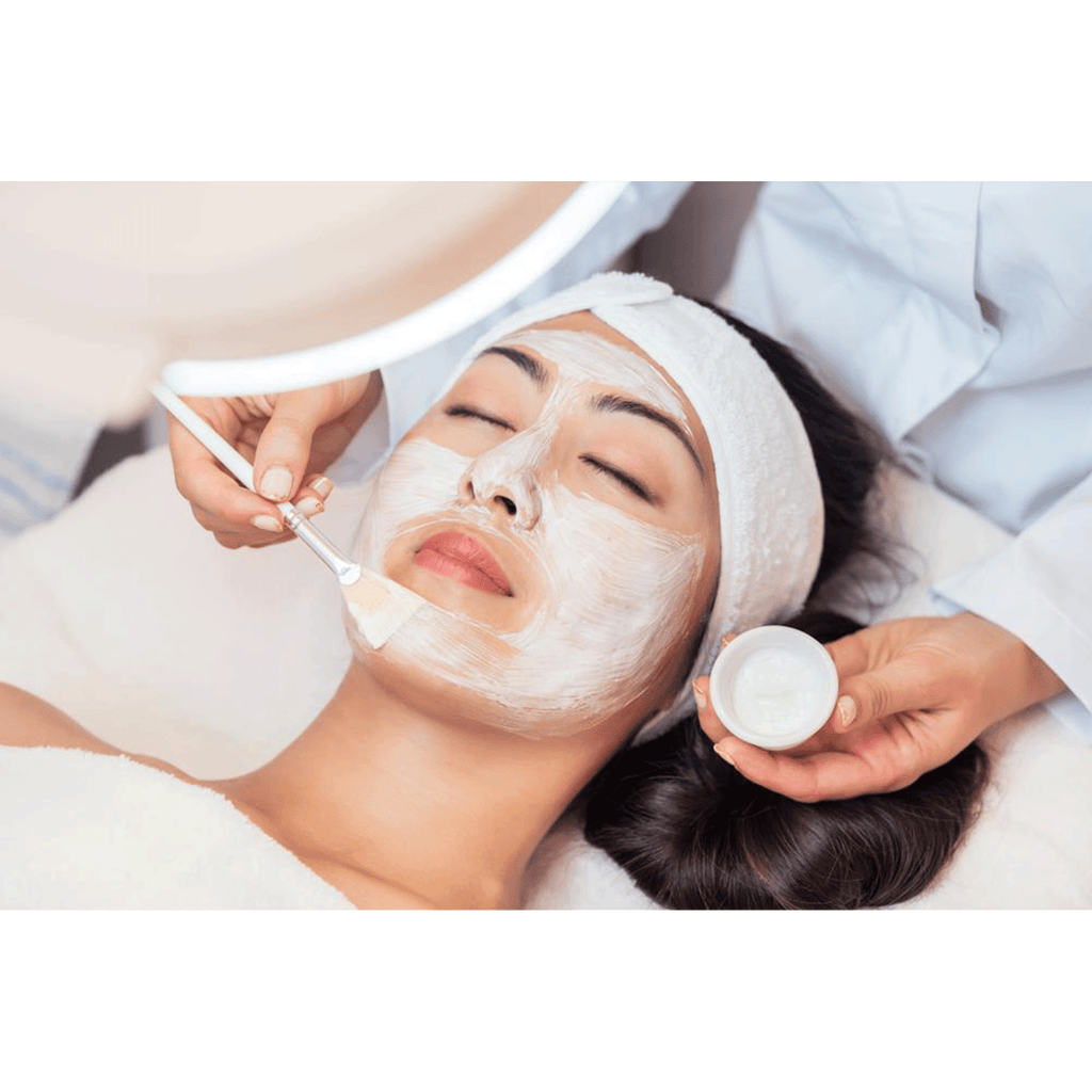 Chemical Peels – Beauty Fix MedSpa