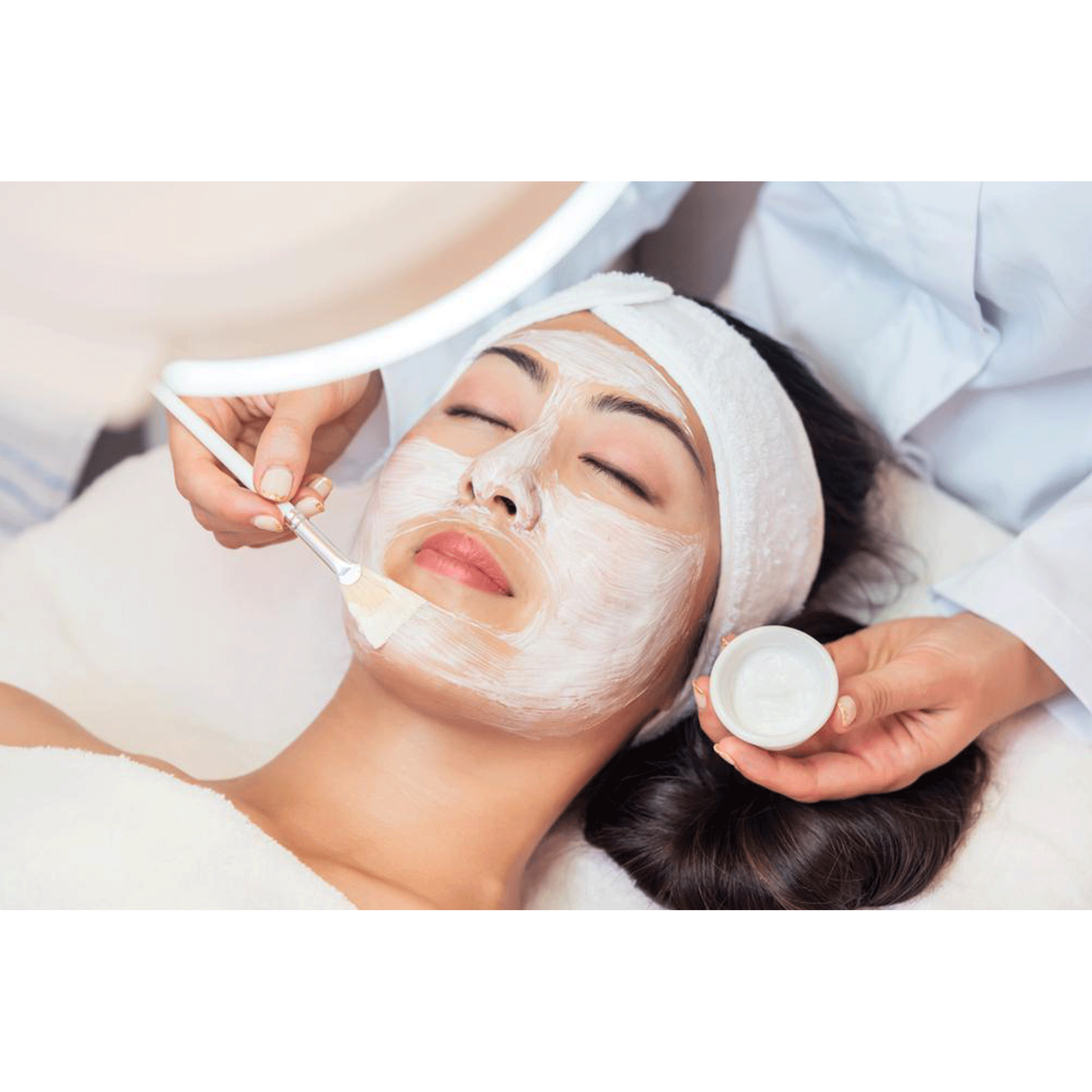 Chemical Peels – Beauty Fix MedSpa