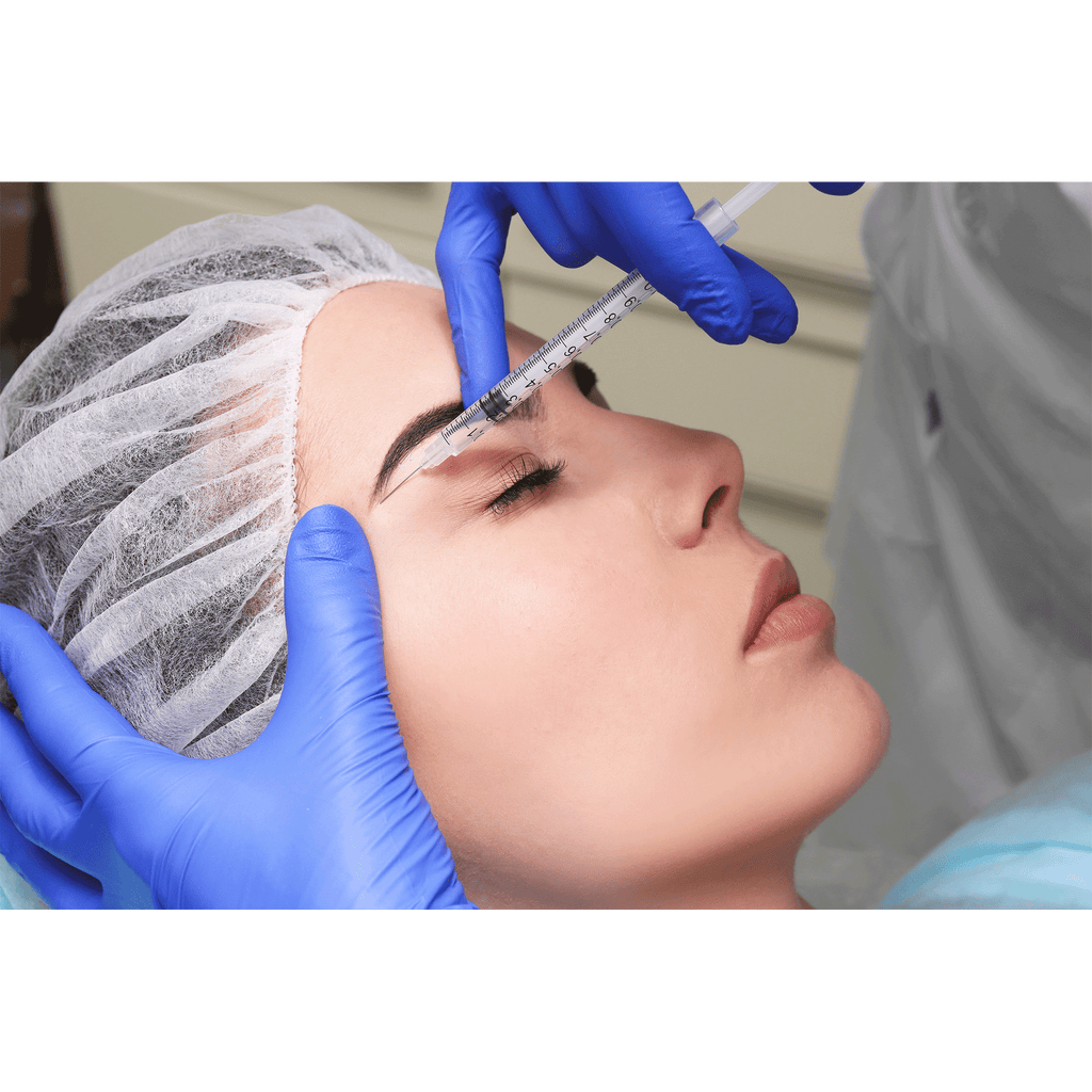 Crows Feet – Beauty Fix MedSpa