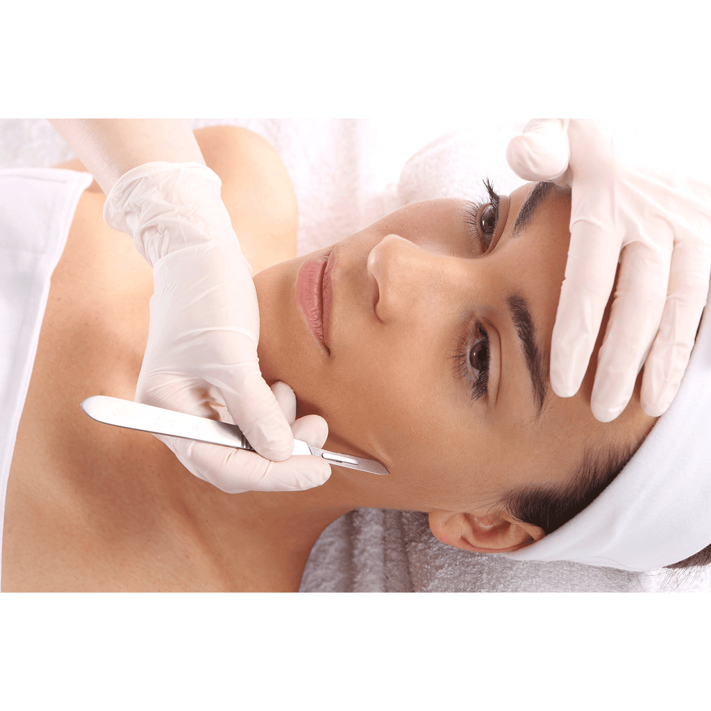 Dermaplaning – Beauty Fix MedSpa