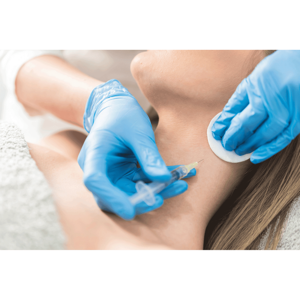 Neck Filler – Beauty Fix MedSpa