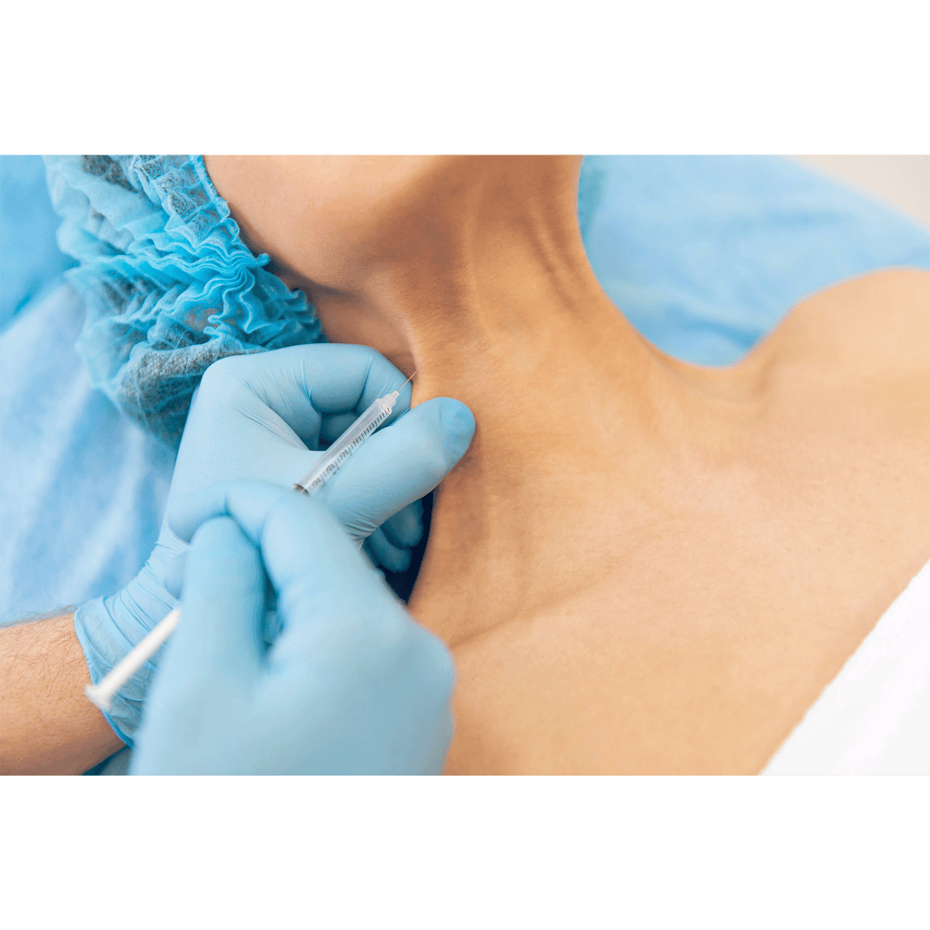 Platysmal Bands (Toxin) – Beauty Fix MedSpa