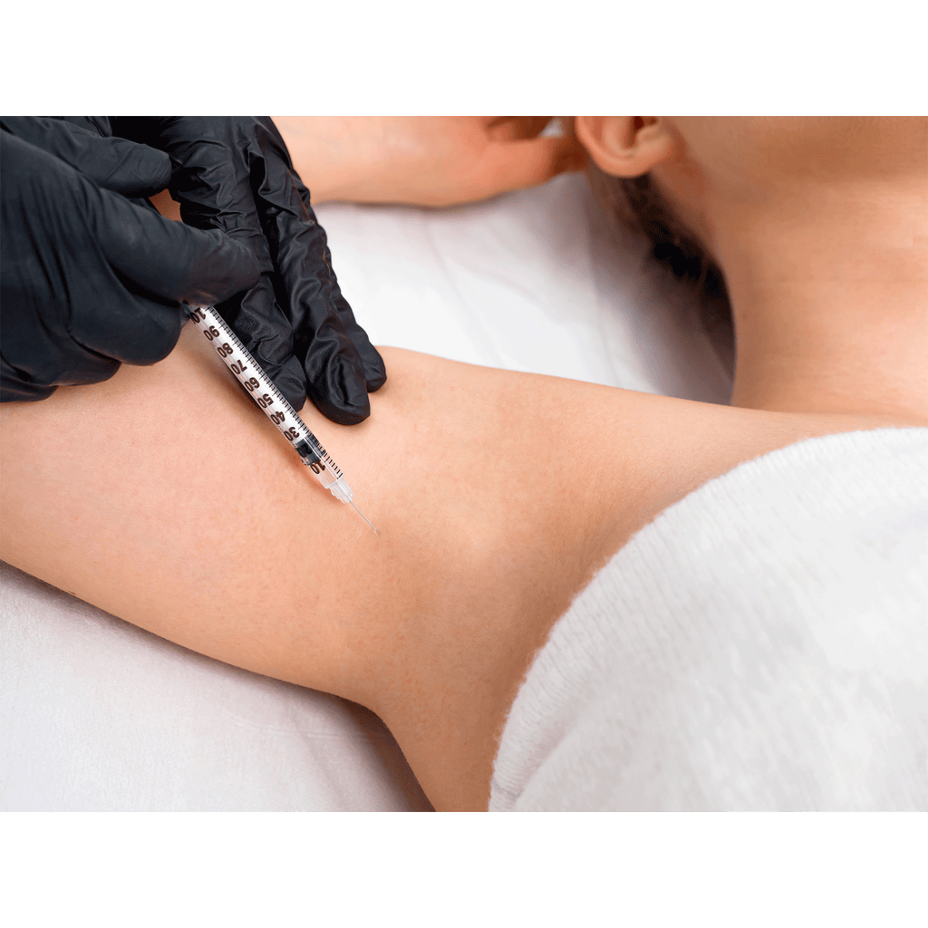 Toxin – Beauty Fix MedSpa