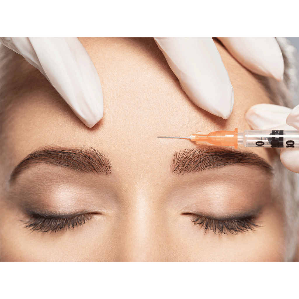 Botox (Toxin) – Beauty Fix MedSpa