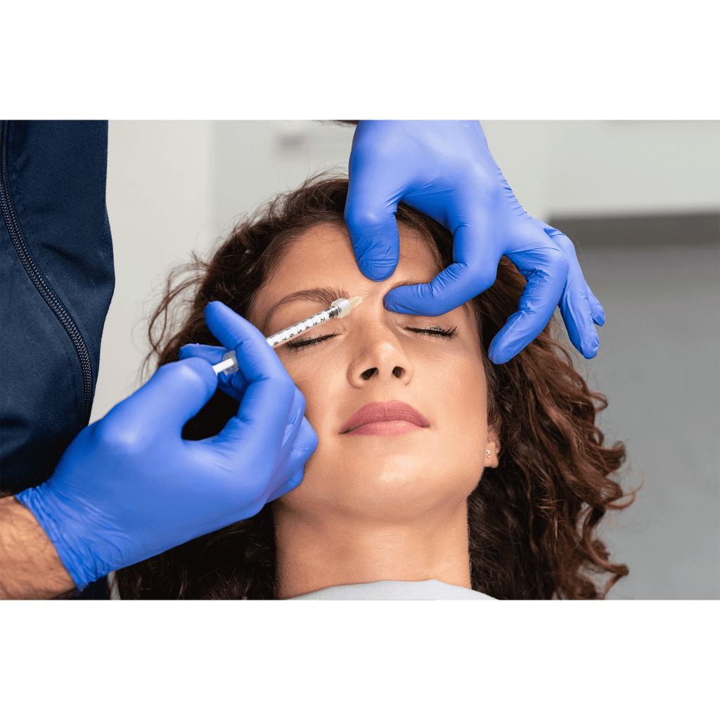 Botox (Toxin) – Beauty Fix MedSpa